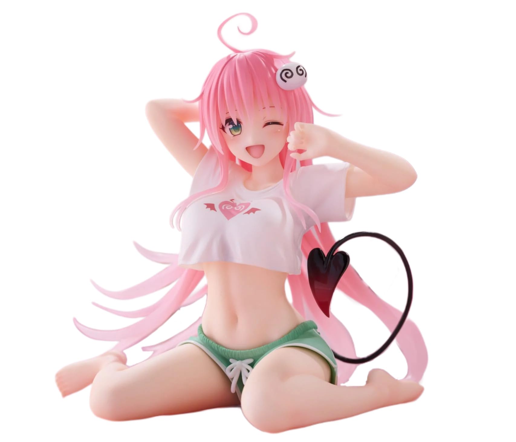 Amazon.co.jp: To LOVEる-とらぶる- ダークネス Desktop Cute
